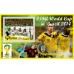Спорт Чемпионат мира по футболу 2014 в Бразилии